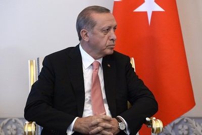 Эрдоган: на конференции по Ливии Турция будет говорить об Идлибе