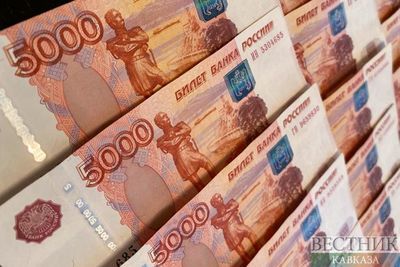 Прибыль российских банков за месяц выросла на 13900%