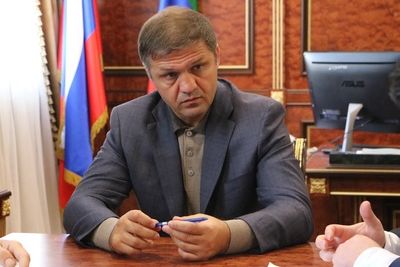 Глава Ленинского района Махачкалы извинился за бессилие