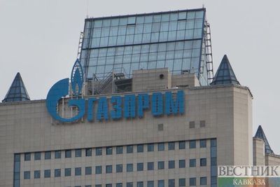 Прибыль &quot;Газпрома&quot; за полгода уменьшилась в 25 раз