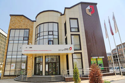 МФЦ Дагестана за время самоизоляции оказали более 200 тыс услуг