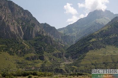 Летний сезон на высокогорных курортах Грузии стартует 10 июля