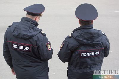 В московской полиции задумались о создании нового спецподразделения