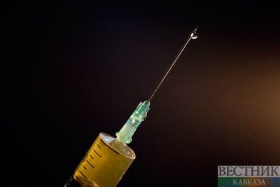 Армения одобрила российскую вакцину &quot;Спутник V&quot;