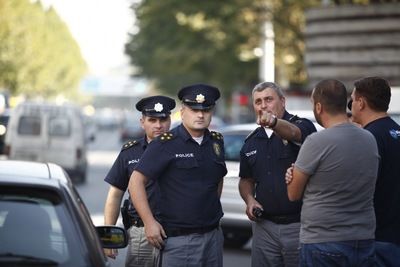 В пригороде Тбилиси стреляли, есть раненые - СМИ