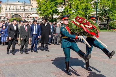 В России и по всему миру завтра отметят иудейский День Победы