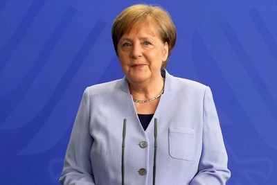 Меркель станет обладательницей 18-й ученой степени