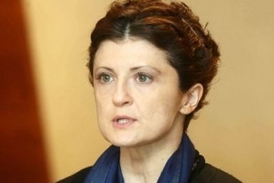 Вице-премьер: правительство Грузии не уйдет