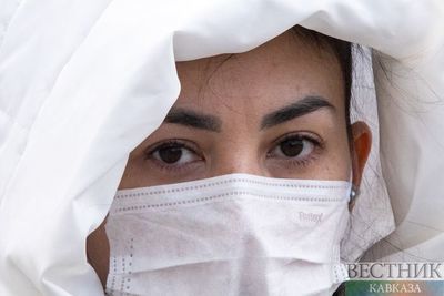 Четвертая волна пандемии началась в Алматы и скоро распространится по Казахстану