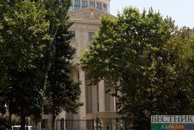 МИД Азербайджана выразил соболезнования в связи с атакой на университет в Перми