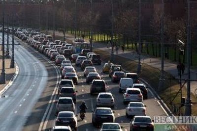 На российских дорогах появится знак для беспилотных автомобилей