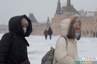 Росгидромет сообщил, какой будет зима в России