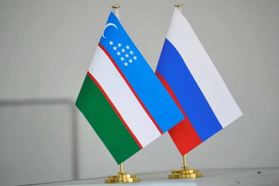  Россия и Узбекистан готовят новую программу сотрудничества