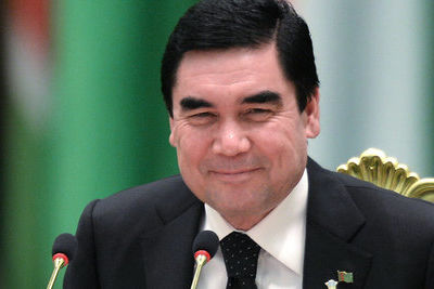 Власти Туркменистана подали заявку на вступление в ВТО