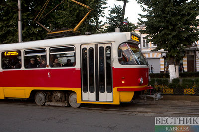 Краснодарские дорожники не успевают с запуском новой трамвайной ветки  