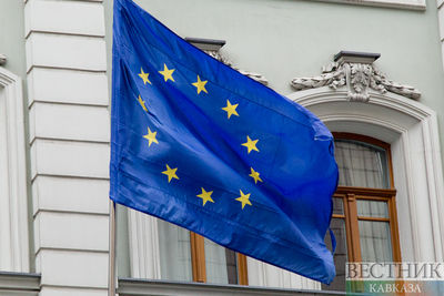 Евросоюз требует от России 290 млрд евро за импортозамещение