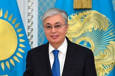 Президент Казахстана принял отставку правительства