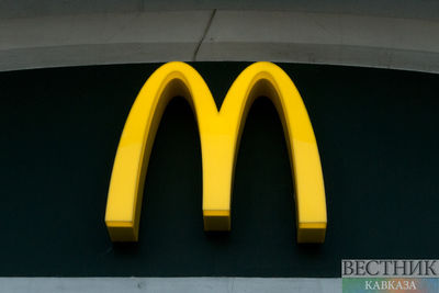 McDonald&#039;s останется в Сибири