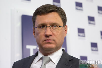 Новак рассказал о возможных изменениях в добыче нефти и газа в России