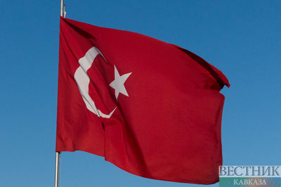 В Анкаре подтвердили достижение договоренностей на встрече спецпредставителей Турции и Армении в Вене