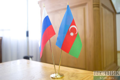 Баку приглашает российский бизнес в Азербайджан