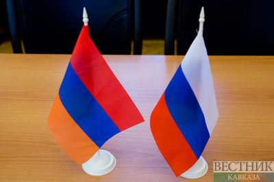 СМИ внесли ясность в создании второй российской базы в Армении