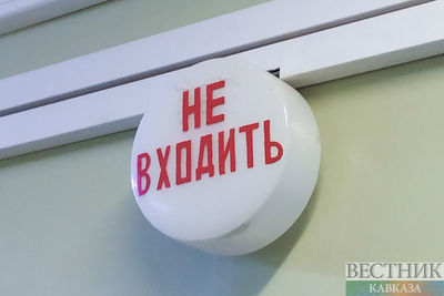 Доктор осмотрела 10 пациентов одновременно в российской больнице, идет проверка