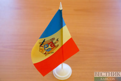 Президент Молдавии: республика может развиваться только в составе ЕС