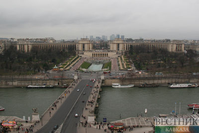 Узбекистан покажет в Лувре 70 отреставрированных артефактов