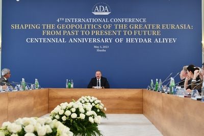 Ильхам Алиев: если Армении не нужен мир с Азербайджаном, мира не будет