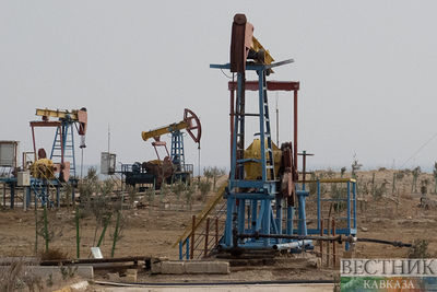 Китай намерен расширять торговлю нефтью и газом с Центральной Азией