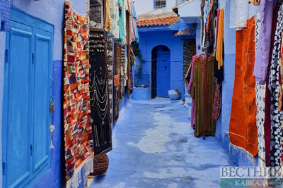 Что нужно знать об отдыхе в Марокко