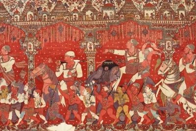 История Индии в 7 музеях