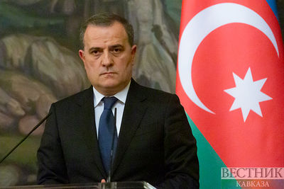 Глава МИД Азербайджана едет в Женеву