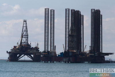 Землетрясение в Дагестане не повредило нефтепровод Баку – Новороссийск