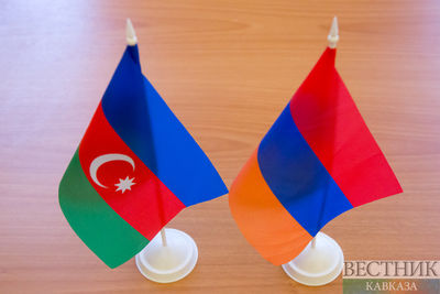 ЕС договаривается с Баку и Ереваном о следующей встрече в брюссельском формате