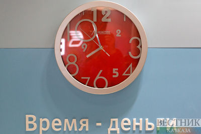Единый часовой пояс в Казахстане могут установить 1 марта