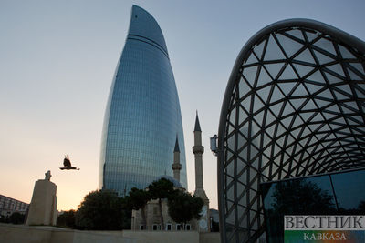 Баку примет COP29 в результате соглашения с Ереваном