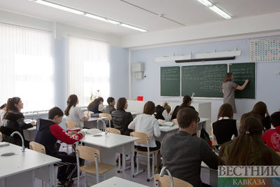 Кубань потратила в этом году 173 млрд рублей на образование 