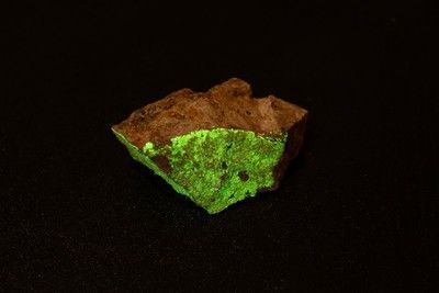Уникальный минерал нашел студент в Пятигорске