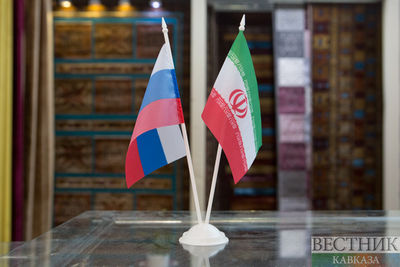 Большой межгосударственный договор подпишут Россия и Иран