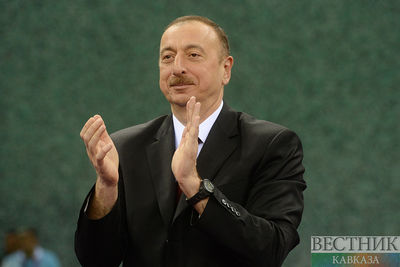 Ильхам Алиев: За 100 лет изменились лишь методы обеспечения национальных интересов