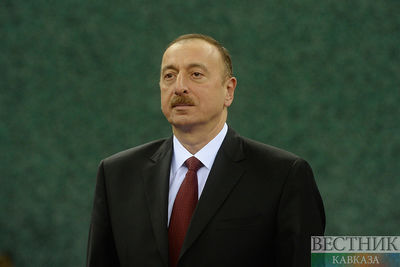 Азербайджан и Турция построят новую мечеть в Баку