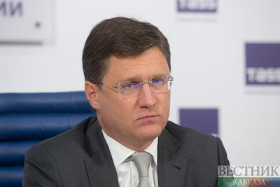 Новак: расторжение контракта &quot;Газпрома&quot; с Saipem – технический вопрос