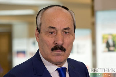 Абдулатипов рассказал, что тормозит дагестанские проекты