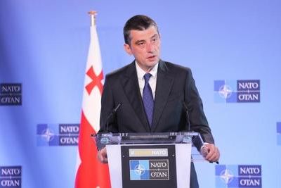 Грузинский парламент отложил обсуждение закона о наркотиках 