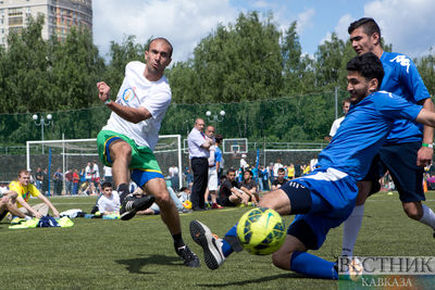 Казахстанский футбол ждут серьезные перемены