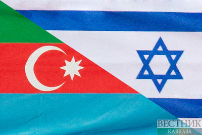 Проект &quot;Азербайджан - земля толерантности&quot; шествует по городам Израиля 