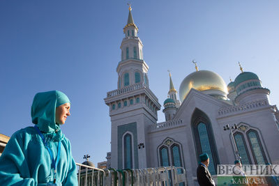 Шариатские суды могут найти свое место в РФ - эксперт по исламскому праву