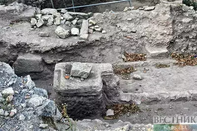Древние тюркские памятники изучат российские археологи в Казахстане